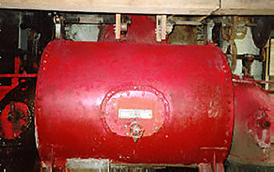turbine