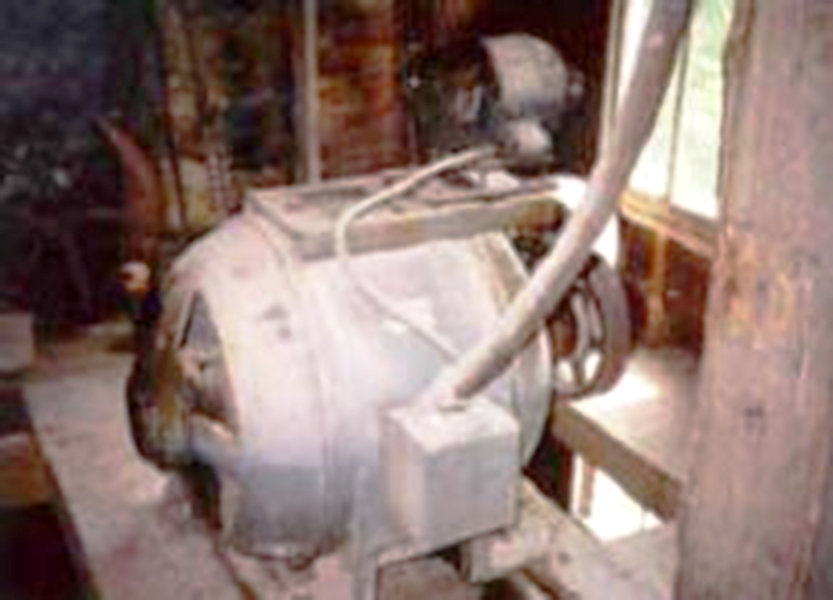 generator
