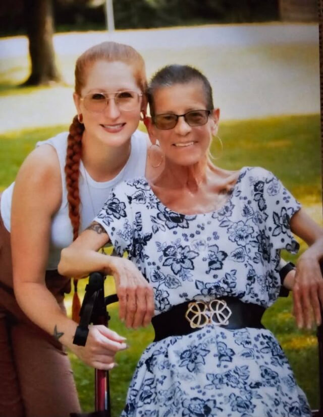 It is with deep sadness that we share the passing of one of our beloved Clifton Mill family members, Sissy, after her courageous battle with cancer.

Sissy’s spunky spirit, tell-it-like-it-is personality, and kind heart touched everyone who came through our doors. She always made time to chat with customers, joking and lightheartedly teasing her regulars in the way only Sissy could—with a grin and a warm cup of coffee.

She will be dearly missed by all of us here at Clifton Mill and by the many guests whose days she made better.

Please keep her daughter, Stacie—who is also part of our Clifton Mill team—as well as the rest of Sissy’s family and friends in your thoughts during this difficult time.

🕊️ Rest easy, Sissy. You’ll forever be part of the Clifton Mill family. ❤️