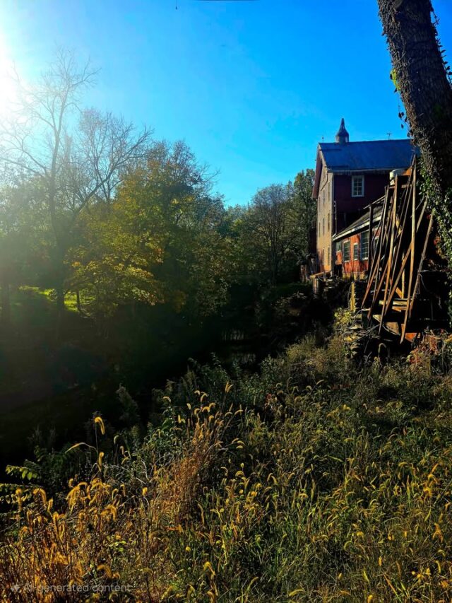 🍁✨ Happy Thanksgiving from Historic Clifton Mill ✨🍁

Today, before the Christmas lights glow and the magic of the season fills every corner of the mill, we’re pausing to wrap this day in gratitude.

To our amazing staff—the heart and hands behind every warm meal, twinkling light, and moment of wonder—thank you for your hard work, your kindness, and the way you pour your spirit into this place all year long (and especially right now). We are so deeply grateful for you.

To our cherished guests who stop in for comfort food, a quiet moment, or a familiar smile throughout the year—thank you for making Clifton Mill part of your everyday coziness.

To the families who have woven us into their Christmas traditions for decades—you are the reason this place feels like home, year after year. Your stories and memories fill these old beams with warmth.

To the talented folks who share us on social media, capturing our glow and spreading it far beyond the riverbank—thank you for helping our little corner of the world touch so many hearts.

And to our local community, who cheer us on, support us, and show up in ways big and small—thank you for being the foundation we stand on.

From our Mill family to yours, with all the warmth this season can hold…

Thank you, truly. 🍂🧡✨
Happy Thanksgiving.