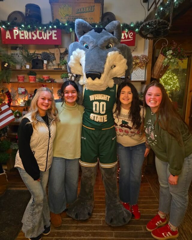 ✨ What a night! ✨ 

Our first-ever College Night at the Legendary Lights of Clifton Mill was a huge success, and we loved seeing so much school spirit and community pride all in one place! 🎓🌟 

This special night was our way of saying thank you to the many area colleges and universities that support Clifton Mill and help drive visitors to small local businesses throughout the year. 

We’re grateful for the energy, the laughter, and the amazing spirit that made the night so memorable! 

https://cliftonmill.com/christmas-lights/ 

#CliftonMill 
#LegendaryLights 
#CollegeNight 
#SchoolSpirit