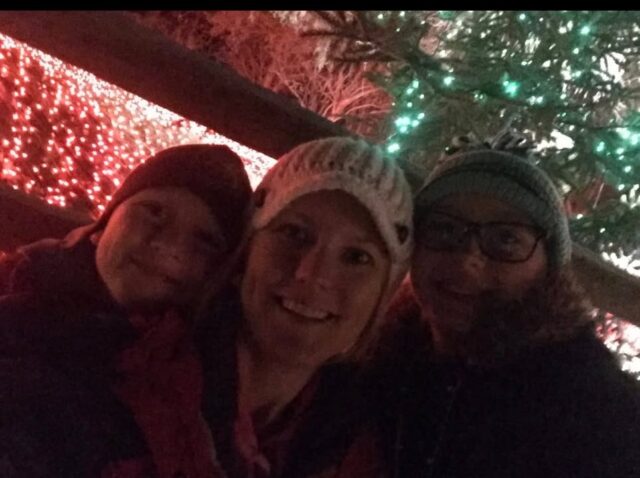 ✨️Traditions that shine through the years!✨️

Thank you to the Thacker Family for making the Legendary Lights of Clifton Mill a cherished part of your family’s holiday tradition! 🎄

💫 Seeing generations return year after year is what makes this place so special.

We’d love to see your throwback photos too! 📸✨ Share pictures from your family’s past visits to Clifton Mill and help us celebrate the memories that make the Legendary Lights truly legendary.

#LegendaryLights 
#CliftonMill 
#HolidayTraditions 
#ThrowbackMemories 
#FamilyTraditions