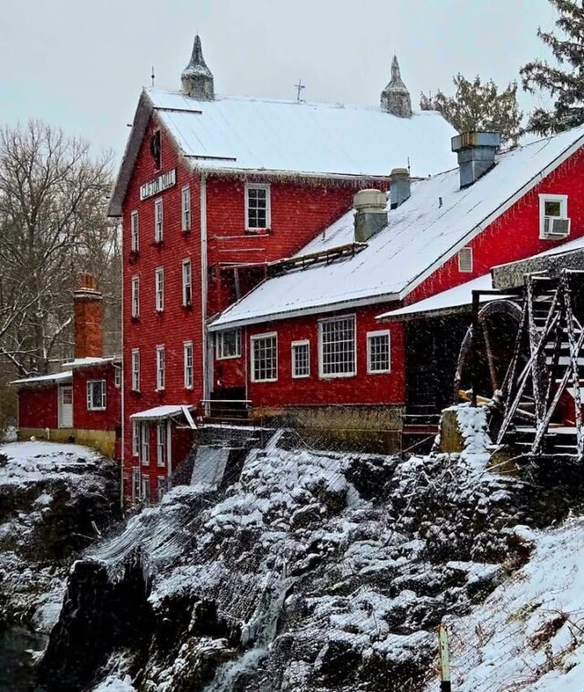 ✨🥳 Happy New Year from the Historic Clifton Mill! 🥳✨

We wish all of our guests a wonderful start to the New Year. 

The restaurant is closed today, but we’ll be open again tomorrow morning and can’t wait to welcome you back!

❄️ Winter Hours ❄️
Weekdays: 9:00 AM – 2:00 PM
Weekends: 8:00 AM – 2:00 PM

Here’s to a cozy, delicious New Year—we’ll see you soon! 🥂✨

cliftonmill.com
