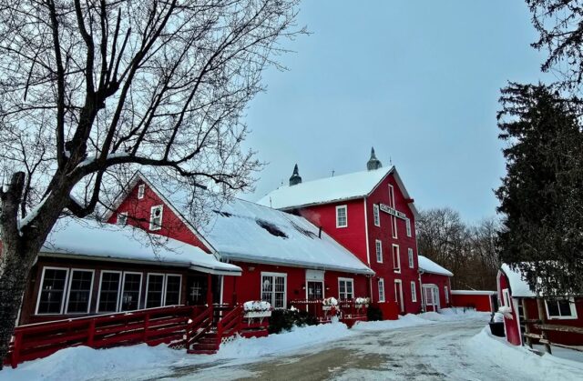 Pssst… we miss you! 👋

Winter’s a little quiet at the Mill, and we’d love your help fixing that. 

Share a favorite memory, a photo, or even the meal you loved most—we can’t wait to hear from you! 🫶

cliftonmill.com