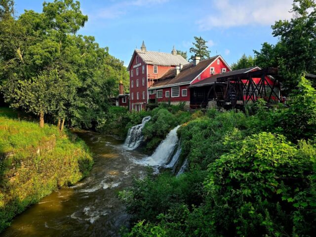 🚨💐🧹 SPRING CLEANING ALERT! 🧹💐🚨

The team at Clifton Mill will be taking a short break to freshen things up!

Closed for Spring Cleaning & Maintenance:
📅 Monday 3/2/2026
📅 Tuesday 3/3/2026
📅 Wednesday 3/4/2026
📅 Thursday 3/5/2026

We will reopen Friday 3/6/2026 at 9:00 AM refreshed, polished, and ready to welcome you back!

We appreciate your understanding while we spruce up for the season! 🌷🦋🌤

👉 Please help us spread the word by sharing this post so everyone knows before they plan their visit!

cliftonmill.com