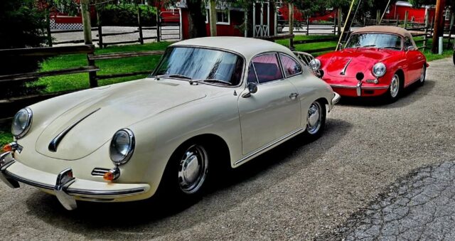 🏁 A big shout out to the Porsche Club for stopping by Clifton Mill during their recent visit! 🚗✨

It was so cool seeing these beautiful classic cars lined along the historic streets of Clifton — a perfect blend of timeless cars and small-town charm. We enjoyed having you here and hope you had a wonderful visit exploring the Mill and the village!

To all our guests and fellow car enthusiasts: keep your eye on our Facebook page for details on our upcoming Clifton Mill Annual Cruise-In! You won’t want to miss a day filled with amazing vehicles, great food, and fun at the Mill. 🚘🏁

Show off a picture of your classic car at The Mill in the comments! 📸

https://cliftonmill.com/events/

#CliftonMill
#PorscheClub
#ClassicCars
#CruiseIn
#HistoricClifton
#OhioRoadTrips
