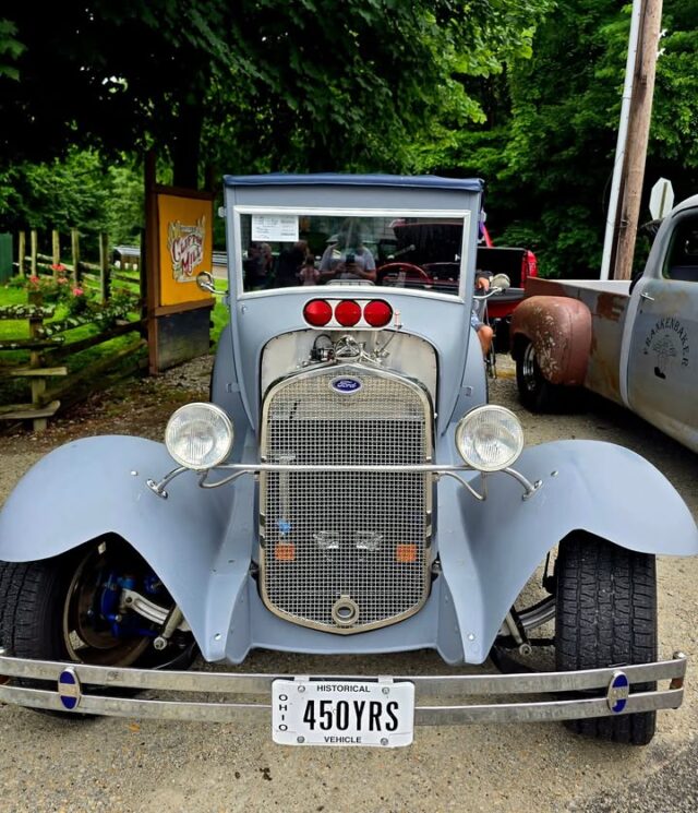 🏁🚘🎶🥞 Thank You for Another Great Cruise-In! 🥞🎶🚘🏁

A huge THANK YOU to everyone who braved the drizzle to bring out your amazing cars, and to everyone who came to admire them. Even with a little rain, the smiles, conversations, and incredible lineup of vehicles made it a fantastic day at Historic Clifton Mill!

We truly appreciate everyone who helped make our annual Cruise-In such a great event and we can't wait to welcome you back next year for another day of classic cars, great food, and great memories.

If you joined us, we'd love to see the day through your lens—share your favorite Cruise-In photos in the comments! 📸

cliftonmill.com