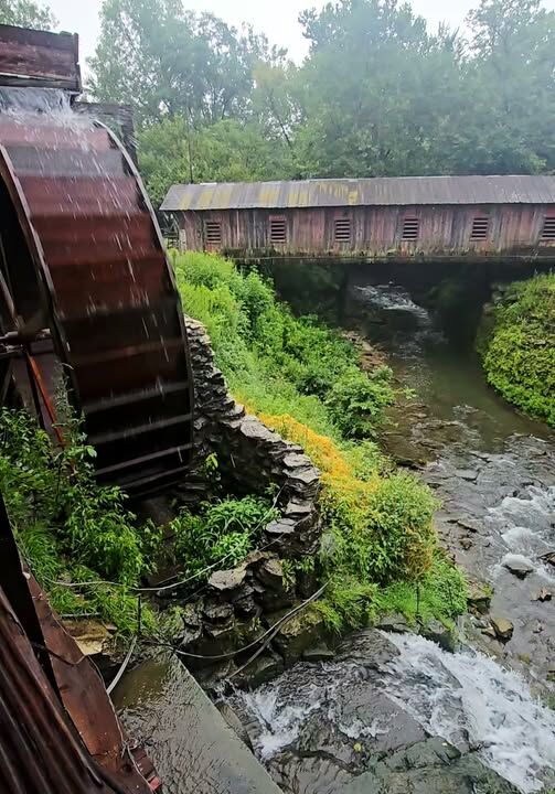 Come relax with us this Sunday morning! 🌄

cliftonmill.com