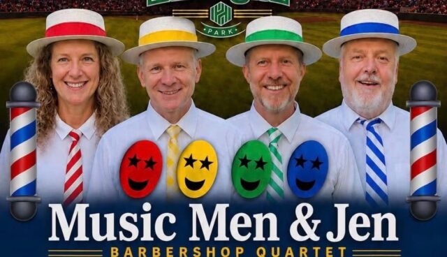 🎶 Something for Everyone at the Clifton Gorge Music & Arts Festival! 🎨

Join us Friday, August 28th & Saturday, August 29th in historic Clifton, Ohio for a weekend packed with music, art, food, fun and community!

Whether you love Rock, Country, Bluegrass, Swing, Folkadelic or Barbershop Quartets, there’s a little something waiting for you! 🎸🎻🎤
Bring your family and friends and spend the weekend enjoying the sights, sounds and small-town charm of Clifton!

📅 August 28th & 29th
📍 Historic Clifton, Ohio

https://villageofclifton.com/festival-information/festival-schedule/?fbclid=IwVERDUATwbgFwZG9mBWV4dG4DYWVtAjEwAHNydGMGYXBwX2lkDDM1MDY4NTUzMTcyOAABHgCIeAHxaTX_pZc6vSxuTUfLCHK471BIeiG7r4LOUX5M0plKrVMT5to7URTO_aem_QOuyAqqBQUV51l74R2d2hA